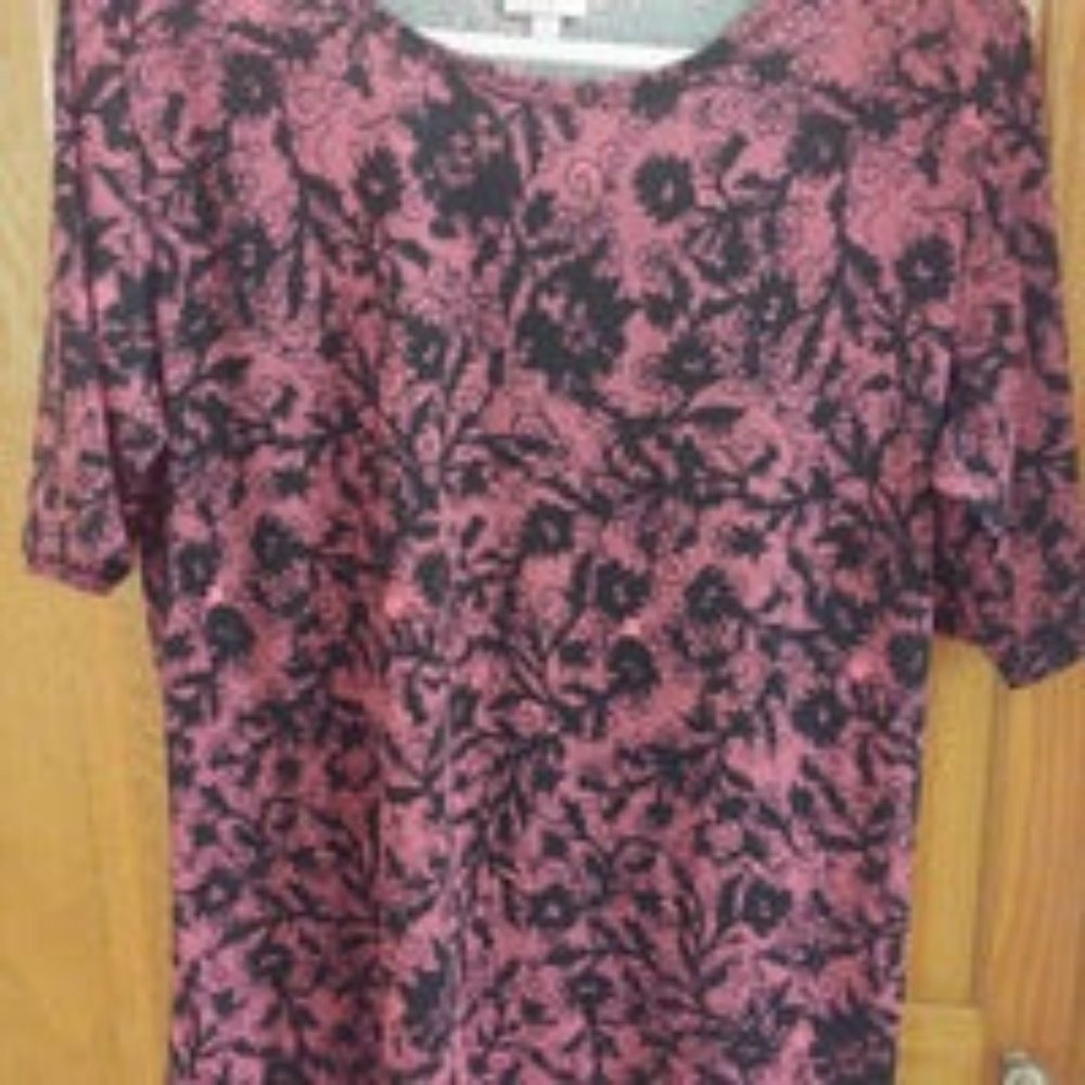 Lularoe Gigi